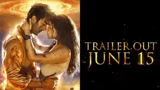 'Brahmastra' trailer date confirmed: Ranbir-Alia starrer to have a large campaign for it Thumbnail