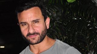 Saif Ali Khan credits his good looks to mom Sharmila Tagore; remarks about still staying relevant in films 