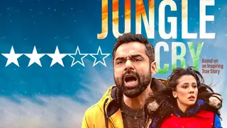 Review: 'Jungle Cry' exhibits a lot of heart & vigor but leaves wanting for more with the ambition Thumbnail