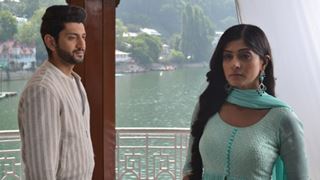 Kunal Jaisingh talks about COLORS’ ‘Muskuraane Ki Vajah Tum Ho’.  thumbnail