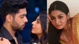 Aakriti vows to separate Gungun & Anubhav; AnuGun to have an emotional break down in Kabhi Kabhie Ittefaq Sey Thumbnail