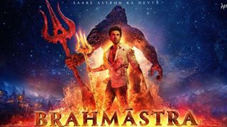 Ranbir Kapoor on his character Shiva in Brahmastra: DJ is born with a strange connection with fire