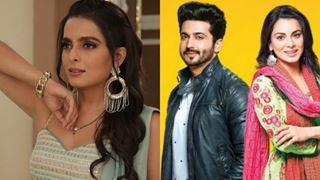 Haven’t got a confirmation from the makers: ‘Kundali Bhagya’ actress Ruhi Chaturvedi on her exit from the show