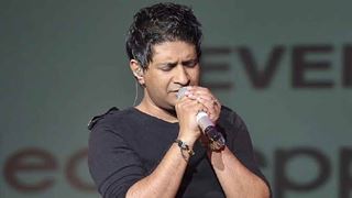 Singer KK passes away at 53 while performing in Kolkata 