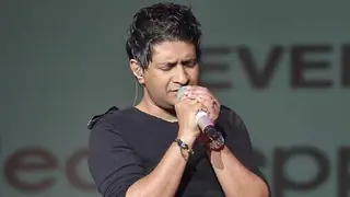 Singer KK passes away at 53 while performing in Kolkata  thumbnail