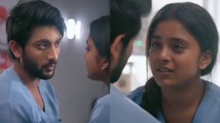Jyoti manipulates Aryan against Imlie and Madhav in ‘Imlie’