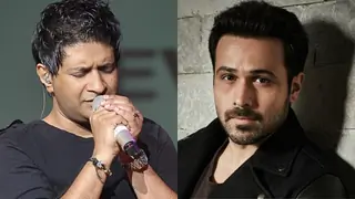 Emraan Hashmi mourns KK's loss: Working on the songs he sang was always special Thumbnail