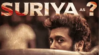 Suriya's look in 'Vikram' unveiled before 2 days of release  Thumbnail