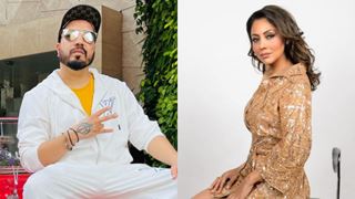 Mika Singh approaches Gauri Khan to design his new house for him and his ‘Vohti’? 