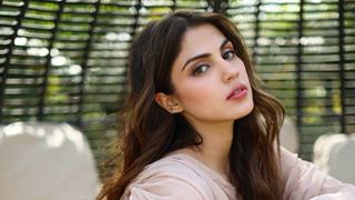 Rhea Chakraborty gets permitted to travel overseas by the court but with some conditions