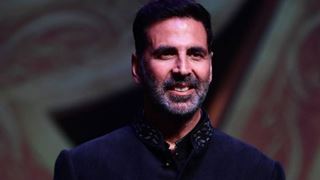 "I am not cut-out for being the PM” says Akshay Kumar