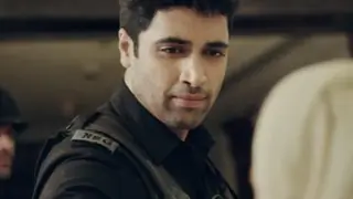 This to me, is bigger than any Oscar: Adivi Sesh's Major gets a medal from Black Cat Commandos Thumbnail