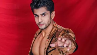 It’s difficult to digest the fact that the show is going off-air: Krish Pathak of 'Yeh Jhuki Jhuki Si Nazar' Thumbnail