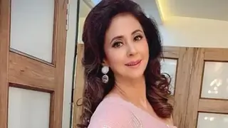 Urmila Matondkar joins Bhagyashree to judge 'Dance India Dance Supermoms' Thumbnail