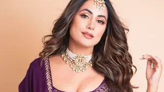 Hina Khan to make an apperance on 'Swayamvar - Mika Di Vohti' Thumbnail