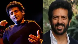 Throwback image of KK and filmmaker Kabir Khan from their college days will make you miss him even more Thumbnail