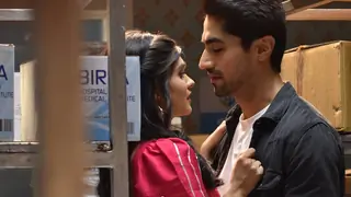 Yeh Rishta Kya Kehlata Hai': Aarohi plays another trick Thumbnail