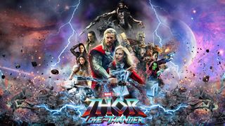 'Thor: Love and Thunder' to release one day earlier in India before US; Indian fans rejoice