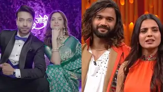 Final fight between Ankita Lokhande-Vicky Jain & Balraj Syal- Deepti Tuli to win the title of ‘Smart Jodi’ Thumbnail