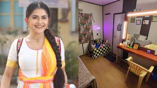 Mithai actress Debattama Saha transforms her makeup room into her second home 