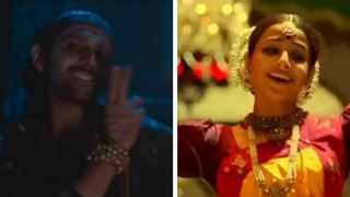 Kartik Aaryan's 'Ami Je Tomar' edit with Vidya Balan's version goes viral