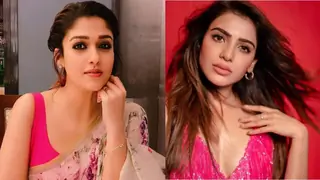 Not Nayanthara but Samantha Ruth Prabhu was Atlee's first choice to star opposite SRK in 'Jawan' Thumbnail