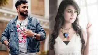 Kavya Khurana and Tanish eliminated this week from 'Roadies' Thumbnail