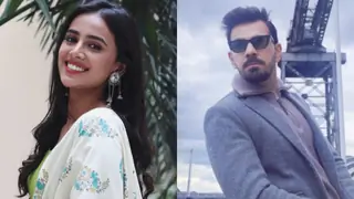 Sayli Salunkhe announces being a part of Star Bharat's show 'Bohot Pyaar Karte Hai' opposite Karan V Grover thumbnail