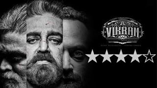 Review: Assembling the 'Avengers' of South Cinema, 'Vikram' is an imperfect but helluva fun ride thumbnail