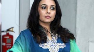 Writing 'Drama Queen' was a kind of catharsis: Suchitra Krishnamoorthi