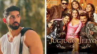Varun Sood on making acting debut with 'JugJugg Jeeyo' Thumbnail