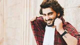 Arjun Kapoor on entering a new phase in life: "I'm living a life I'd never imagined."