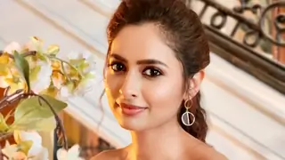 Karishma Sawant: I am very different from Aarohi Thumbnail