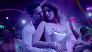 RangiSari song out: Varun and Kiara's colourful chemistry will definitely make you groove on the love track 