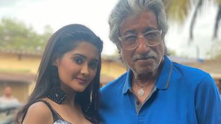 Kanchi Singh to share screen space with Shakti Kapoor & Himani Shivpuri 