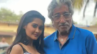 Kanchi Singh to share screen space with Shakti Kapoor & Himani Shivpuri  Thumbnail