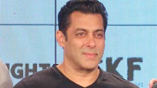 Despite death threats, Salman Khan might fly to Hyderabad for Kabhi Eid Kabhi Diwali's shoot