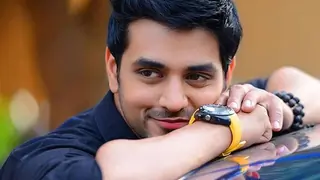 Shakti Arora opens up on entering Zee TV's 'Kundali Bhagya ' Thumbnail