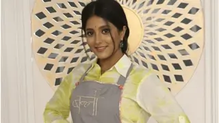 Ulka Gupta  Injures herself on the set of Banni Chow Home Delivery. Thumbnail
