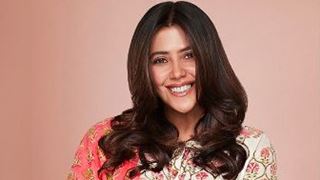 On her birthday, Ektaa R. Kapoor launches a new apparel line under the ‘EK’ banner