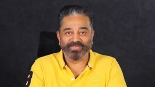 Kamal Haasan thanks all his fans for pouring love and support for ‘Vikram: Hitlist'
