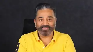 Kamal Haasan thanks all his fans for pouring love and support for ‘Vikram: Hitlist' Thumbnail