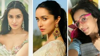 5 Reasons why Shraddha Kapoor manages to ace her game on social media