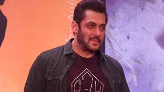Salman Khan refutes receiving death threats from any person- Report