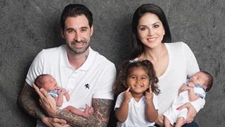 Sunny Leone: I made my choices and my kids can make theirs too as long as they don’t hurt others