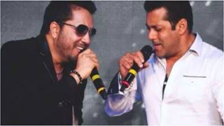 Government as well the Police should not take it lightly: Mika Singh on death threats to Salman Khan