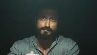 Vidyut Jammwal is back in 'Khuda Haafiz Chapter 2'; makers hint at a third installment too thumbnail