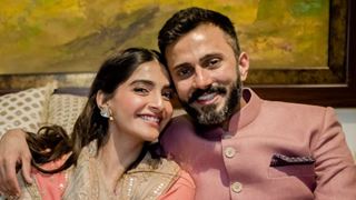 Anand Ahuja wishes mom-to-be Sonam Kapoor with a heartfelt birthday message