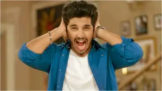 Shiva takes a vow in ‘Pandya Store’ Thumbnail