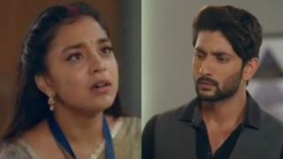 Aryan reveals the infertility truth to Imlie; Imlie vows to protect Madhav in ‘Imlie’